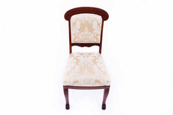 Late 19th Century Chair, Northern Europe, 1890s-BXB-1811261