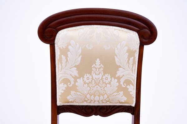 Late 19th Century Chair, Northern Europe, 1890s-BXB-1811261