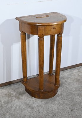 Late 19th Century Console Shaped Table-RVK-1703205