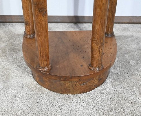 Late 19th Century Console Shaped Table-RVK-1703205