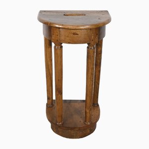 Late 19th Century Console Shaped Table-RVK-1703205