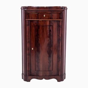 Late 19th Century Corner Chest of Drawers-BXB-1798076