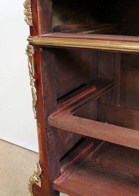 Late 19th Century Dresser in Marquetry-RVK-1058479