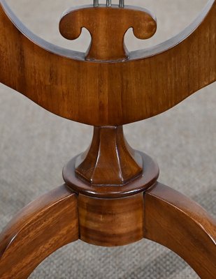 Late 19th Century Marquetry Side Table-RVK-1452730