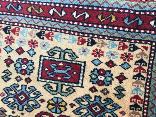 Late 20th Century Caucasian Shirvan Rug-YMM-1094383