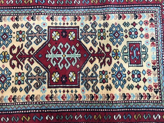 Late 20th Century Caucasian Shirvan Rug-YMM-1094383