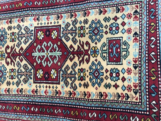 Late 20th Century Caucasian Shirvan Rug-YMM-1094383