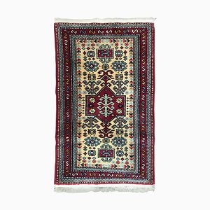 Late 20th Century Caucasian Shirvan Rug-YMM-1094383