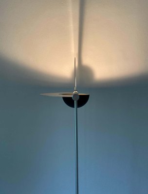 Late 20th Century Floor Lamp by Ann Maes, 1980s-LL-1081476