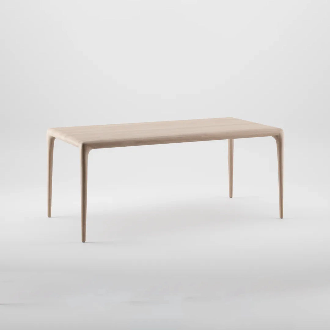 Patas de mesa o banco rectangulares con barra de apoyo para mesa