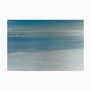 Laurence Gallien, Azur, 2018, Photographic Print-CHG-2037725