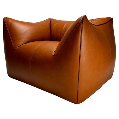 Le Bambole Armchair by Mario Bellini for B&B Italia, 1971-KKZ-2023345