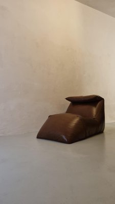 Le Bambole Chaise Longue by Mario Bellini for B&b Italia, 1972-DXK-1741498