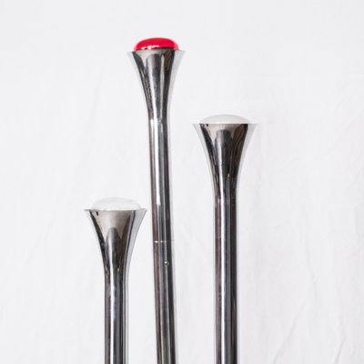 Le Trombe Floor Lamp, 1970s-NZV-891555