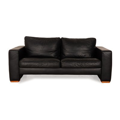 Leather 2-Seater Sofa from Lederland-RQW-2016702