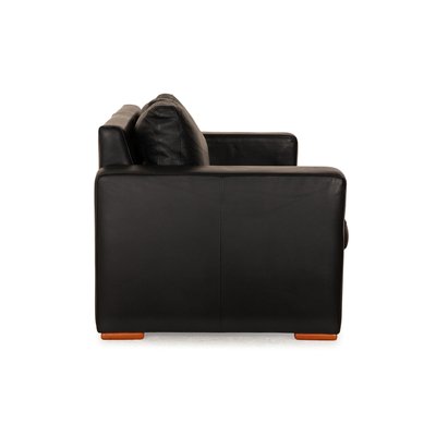 Leather 2-Seater Sofa from Lederland-RQW-2016702