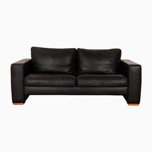 Leather 2-Seater Sofa from Lederland-RQW-2016702