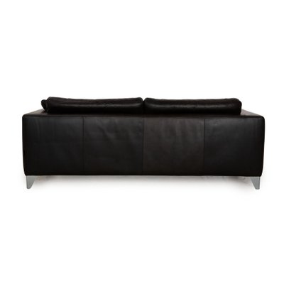 Leather 3-Seater Sofa from Machalke-RQW-2040629