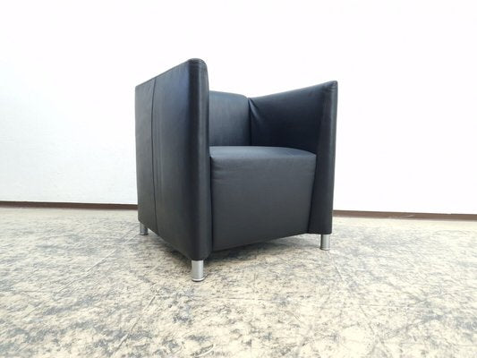 Leather Armchair by Walter Knoll-BVM-1983663