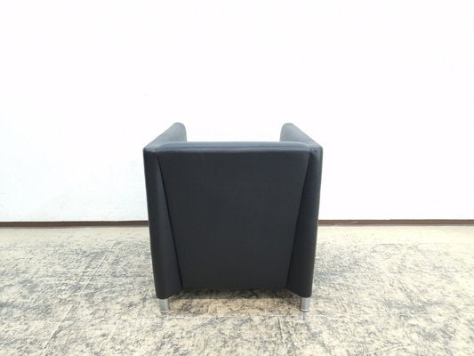 Leather Armchair by Walter Knoll-BVM-1983663