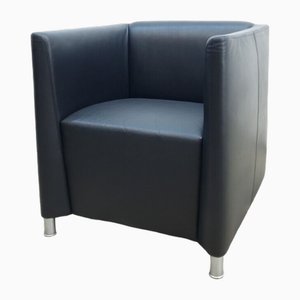 Leather Armchair by Walter Knoll-BVM-1983663