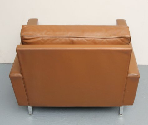 Leather Chair by George Nelson for Herman Miller, 1960-PF-1183312