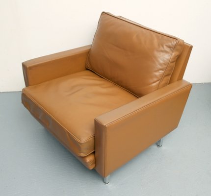 Leather Chair by George Nelson for Herman Miller, 1960-PF-1183312