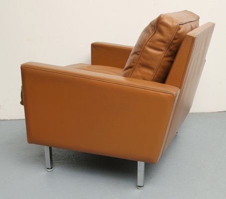 Leather Chair by George Nelson for Herman Miller, 1960-PF-1183312