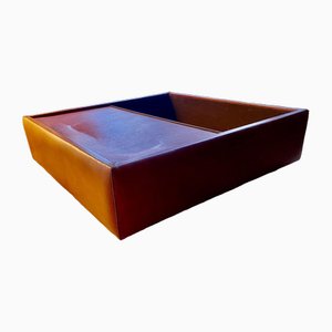 Leather Coffee Table from De Sede-DY-1752024