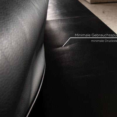 Leather Dono 6100 Corner Sofa from Rolf Benz-RQW-1793235