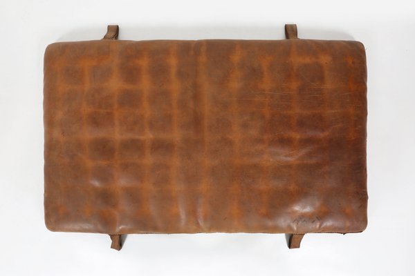 Leather Gym Mat, 1930-YSY-1170507