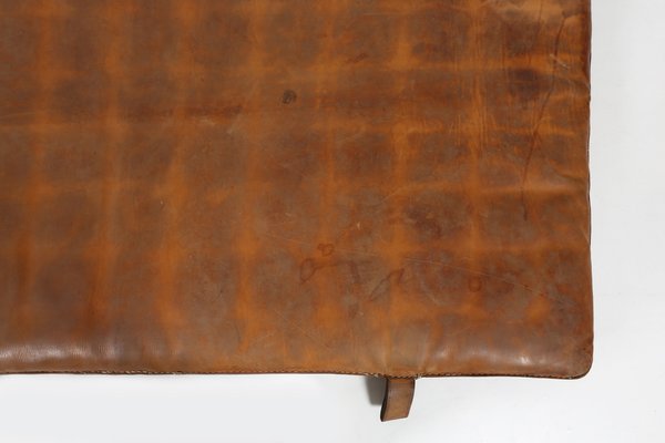 Leather Gym Mat, 1930-YSY-1170507