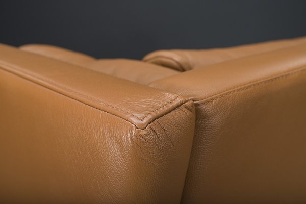 Leather Sofa 2292 by Børge Mogensen for Fredericia-ZZH-1705306