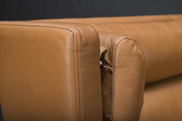 Leather Sofa 2292 by Børge Mogensen for Fredericia-ZZH-1705306