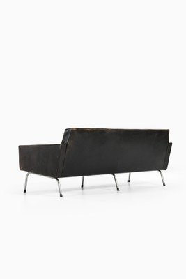 Leather Sofa, Denmark-SC-1339388