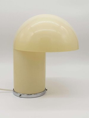 Leila Table Lamp by Verner Paton and Marcello Siard for Longato Padova, Italy, 1960s-PCO-1782376