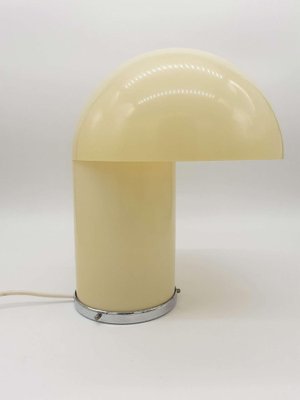 Leila Table Lamp by Verner Paton and Marcello Siard for Longato Padova, Italy, 1960s-PCO-1782376