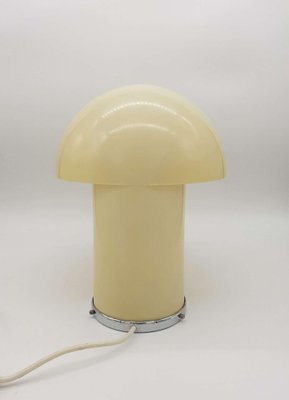 Leila Table Lamp by Verner Paton and Marcello Siard for Longato Padova, Italy, 1960s-PCO-1782376