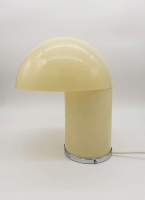 Leila Table Lamp by Verner Paton and Marcello Siard for Longato Padova, Italy, 1960s-PCO-1782376