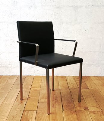 Leo Chair from Girsberger-NMC-1321863