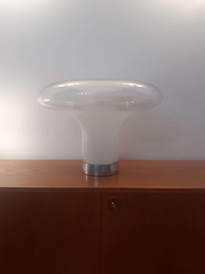 Lesbo Table Lamp by Angelo Mangiarotti for Artemide. Italy, 1967-PCO-2042785