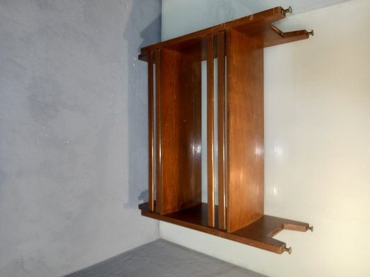 Lib1 Shelf in Walnut by Ignazio Gardella for Azucena, 1948-OHK-1786598