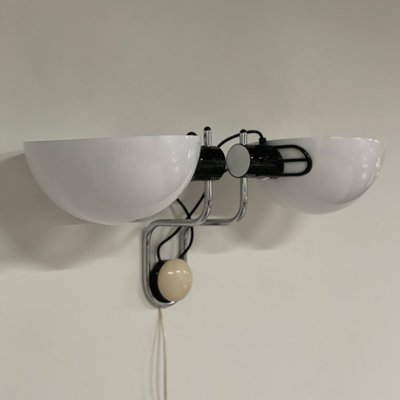 Libellule Wall Lamp from iGuzzini, Italy, 1970s-ZT-1104731