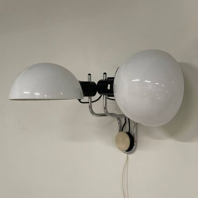 Libellule Wall Lamp from iGuzzini, Italy, 1970s-ZT-1104731