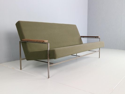 Liberty 2-Seater Sofa by Rob Parry for Gelderland, Netherlands, 1962-DT-2026251