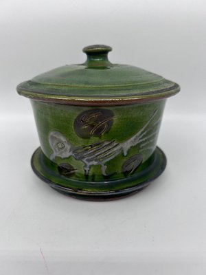 Lidded Pot from Poterie du Marnaz-AVC-1821096