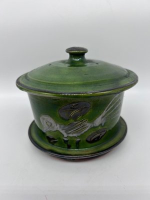 Lidded Pot from Poterie du Marnaz-AVC-1821096