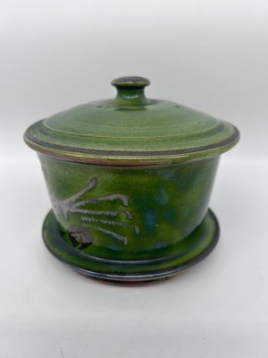 Lidded Pot from Poterie du Marnaz-AVC-1821096