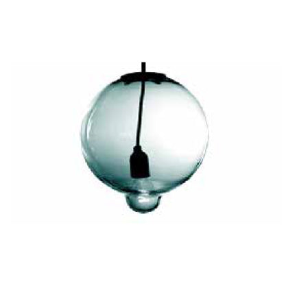 MELTDOWN Stained glass diffuser by Cappellini #light blue (VT4)