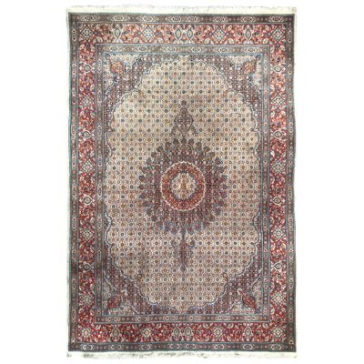 Light Vintage Mood Rug-YMM-1061930